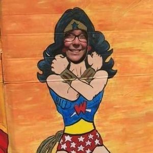 Meet your Posher, Kathleen